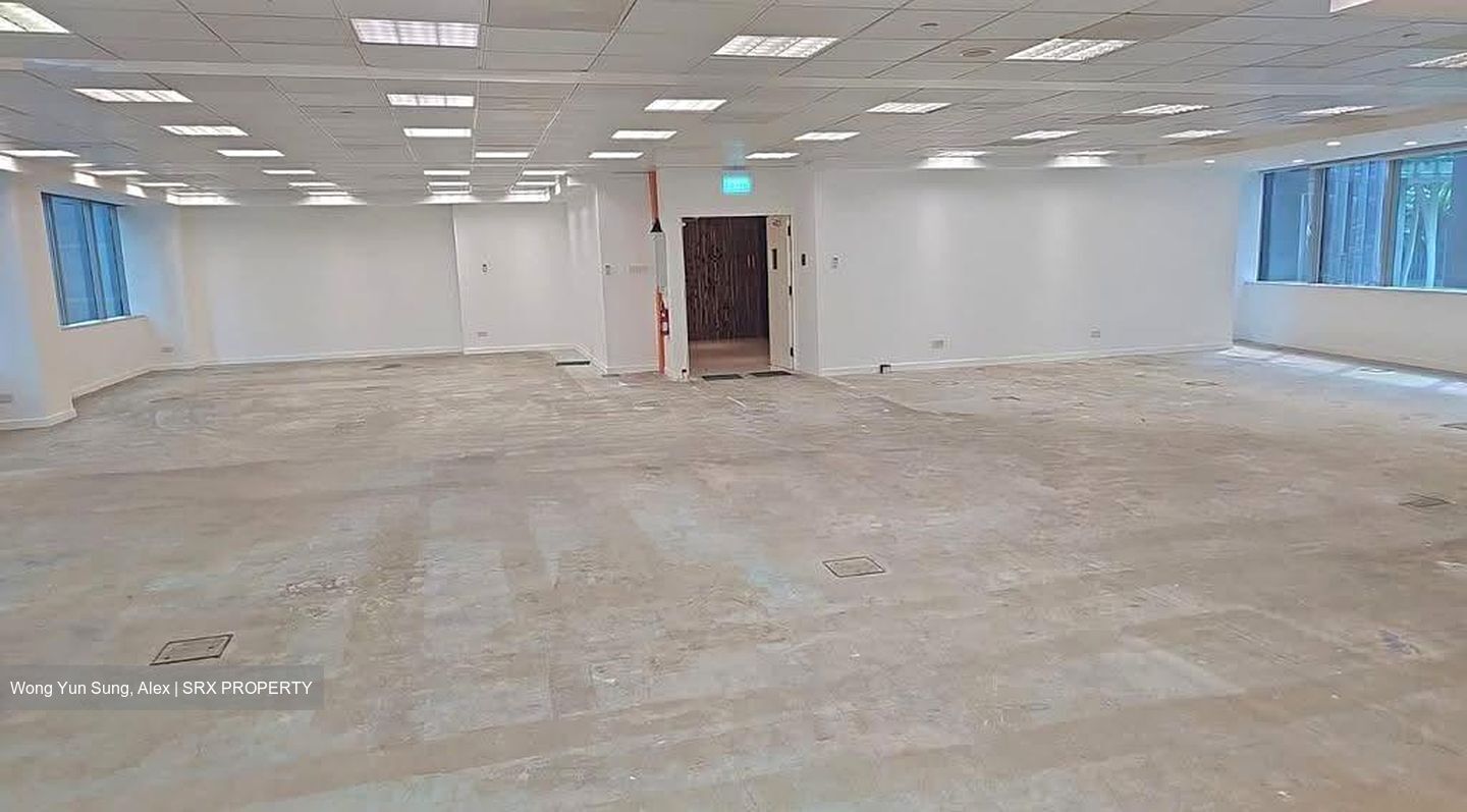 The House Of Eden (D1), Office #620592341